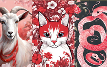 3 con giáp không nên mạo hiểm trong năm 2024, vừa bảo toàn may mắn lại không sợ hao hụt tài lộc