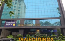 Chứng khoán LPBank (LVS) biến động cơ cấu sở hữu, xuất hiện bóng dáng Thaiholdings