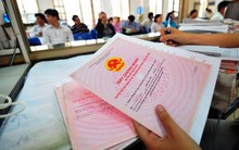 Thanh tra “tuýt còi” một Văn phòng đăng ký đất đai tại Tp.HCM  vì gian dối về giải quyết hồ sơ đất đai