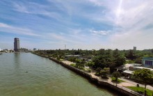 Khu hành chính tập trung thành phố Cần Thơ: Bao giờ được xây dựng?