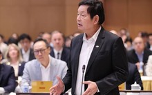 Đại diện Intel và Bosch đề xuất phát triển nhân lực ngành bán dẫn, Chủ tịch FPT: "Các doanh nghiệp cần bao nhiêu, Việt Nam sẵn sàng đào tạo và cung cấp"