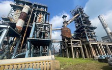 TISSO 2 - Bài toán lớn đặt ra cho TISCO, VNSTEEL và cả CMSC