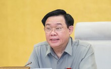 Quốc hội dành 2,5 ngày chất vấn tại Kỳ họp thứ 6