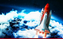 10 sự kiện không gian lẫy lừng trong lịch sử thiên văn thế giới