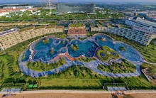 Ngân hàng OCB mang một phần Khu đô thị FLC Sầm Sơn đi bán, giá đấu khởi điểm 550 tỷ đồng