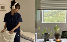 Cặp đôi làm nhà tân hôn theo phong cách tối giản nhưng góc nào cũng đẹp