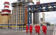 Đại tu nhà máy, Nhơn Trạch 2 (NT2) báo lỗ 124 tỷ đồng trong quý 3/2023