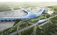 Dự án 16 tỷ USD lớn nhất Việt Nam: 2000 người làm ngày đêm và hàng loạt cuộc thị sát của lãnh đạo Chính phủ