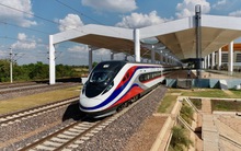 Tập đoàn lớn Trung Quốc khảo sát tuyến đường sắt tại Việt Nam suốt 5 năm: Dự án 100.000 tỷ đồng tái khởi động?