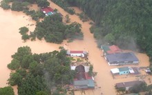 Vì sao thủy điện xả lũ khi dân đang ngủ?