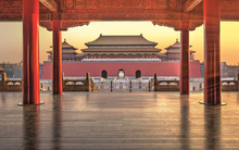 Bí ẩn đội "thị vệ 4 chân" canh Tử Cấm Thành, giữ cổ vật vô giá trước những kẻ phá hoại