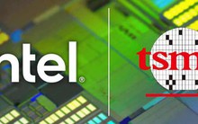 CEO TSMC: Intel vẫn sẽ nằm trong cái bóng của chúng tôi