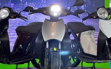 Một thương hiệu laptop quen thuộc tại Việt Nam bỗng gia nhập cuộc đua xe máy điện: Tung mẫu scooter phạm vi di chuyển 80 km, giá chưa đến 30 triệu đồng