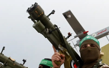 Hé lộ thu nhập khủng của Hamas: Lọt danh sách Forbes, kiếm cả chục triệu USD dễ dàng qua Internet