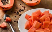 Loại quả là “vua trái cây” chống ung thư tự nhiên, dạ dày không tốt ăn ngay quả xanh, bổ gan, ăn liền khi chín