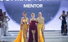 Học vấn top 3 The New Mentor 2023: Thu Trang học 2 trường ĐH, Mai Ngô từng bị đuổi học?