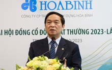 Xây dựng Hòa Bình đã thu hồi khoản nợ hơn 300 tỉ đồng từ FLC