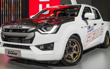 Cạnh tranh nóng tại một loạt nước láng giềng Việt Nam, Nhật chiếm 80% thị phần bỗng 'lo sốt vó'