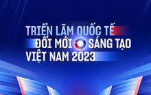 Triển lãm Quốc tế Đổi mới sáng tạo Việt Nam 2023 sắp diễn ra: Đây là tất cả những điều cần biết