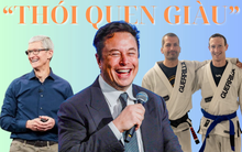 Nghiên cứu 5.000 người chỉ ra: Làm một việc đơn giản mỗi ngày, tăng 200% khả năng trở thành triệu phú