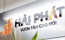 Hải Phát Invest thực hiện tái cấu trúc toàn diện doanh nghiệp trong năm 2023