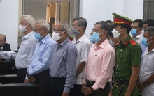 Kết luận điều tra sai phạm 3 cựu lãnh đạo UBND tỉnh Khánh Hòa tại dự án Golden Gate