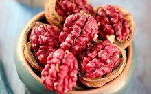 Một loại hạt được mệnh danh là "vua dinh dưỡng", hạ đường huyết hiệu quả, nhưng ăn quá nhiều có thể "hủy diệt" vùng tụy