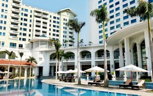 Số phận lận đận của khách sạn Daewoo Hanoi: Sau 4 lần đổi chủ, "sóng gió" lại ập đến khi sắp bị rao bán vào cuối năm 2023