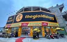 Bán 100.000 máy/tháng, Thế Giới Di Động là đối tác Legend Partner duy nhất của Xiaomi tại Đông Nam Á