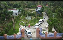 Mảnh đất nghỉ dưỡng 1.600m2 phủ hồng tại Bà Rịa – Vũng Tàu chủ “ngộp” rao bán giảm 3 tỉ đồng