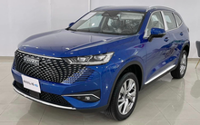 Đây là lý do Haval H6 Hybrid ưu đãi gần 300 triệu, rẻ hơn CX-5, Tucson bản ‘full’ tại Việt Nam