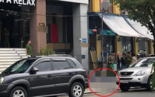 Điều tra nguyên nhân 1 người nước ngoài tử vong sau khi rơi từ tầng cao khách sạn ở Đà Nẵng