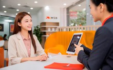 Đầu tư số hóa đã tác động thế nào tới kết quả kinh doanh của MSB?