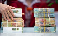 Từ ngày 19/10, lượng tiền lớn bắt đầu được bơm trả lại thị trường