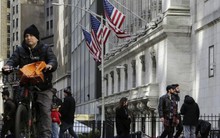 Kinh tế Mỹ đối mặt nhiều rủi ro từ lạm phát