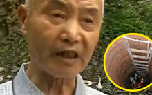 Nằm mơ thấy dưới nhà có vật lạ, người đàn ông quyết tâm làm một việc dù cả gia đình phản đối