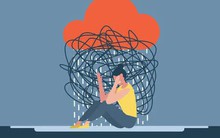 Gen Z - Thế hệ lo âu nhiều hơn và làm sao để kiếm tiền từ họ?