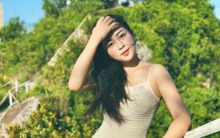 Lấy cầu thủ nổi tiếng, cô chủ khách sạn vừa khoe quà 20/10 vừa “dằn mặt” người lạ nhắn tin cho chồng: Cao tay!