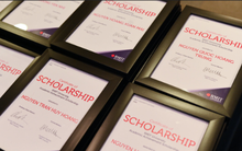 Bước ra thế giới với Học bổng từ RMIT Việt Nam