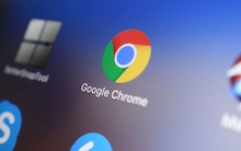 Trình duyệt Chrome sẽ hiển thị mức bộ nhớ RAM của tab đang mở