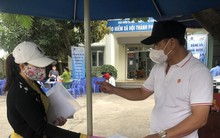 Nhiều công nhân muốn nghỉ việc, rút bảo hiểm xã hội một lần