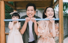 Trường Giang thích cho con thực hành hoạt động này: Chuyên gia nói rất quan trọng với sự phát triển của trẻ