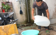 Hy hữu: Nhà máy nước không trả tiền điện, 1.400 hộ dân bị cắt nước