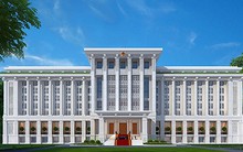 Bổ nhiệm Thư ký Thủ tướng Chính phủ Phạm Minh Chính