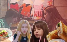 Từ phở đến bánh mì, BLACKPINK khiến người hâm mộ “đổ rầm” vì niềm đam mê bất tận với ẩm thực Việt