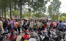 Người lao động có thể đăng ký hưởng BHXH một lần tại nhà