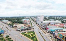 Cả huyện bị cắt nước do công ty cấp nước 'không biết' tiền dân đóng đi đâu