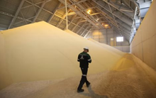 Bão giá 2 tháng liên tiếp, mặt hàng này của Trung Quốc được Việt Nam mạnh tay gom hàng