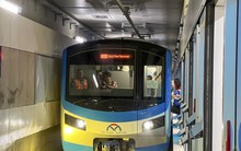 Chính phủ đốc thúc tiến độ các tuyến đường sắt đô thị tại Hà Nội, TP.HCM