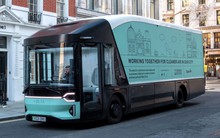 Hãng xe Thụy Điển vừa phá sản: Có loại xe thế giới chưa ai làm được, từng nhận đơn hàng khủng nhất châu Âu